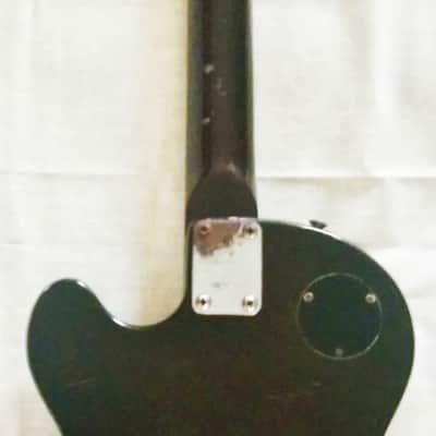 Gneco (Greco) PE-520 Single Cut Professional image 6