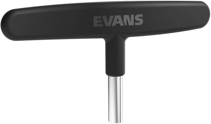 Evans High-tension Drum Key image 1