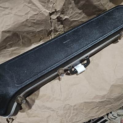 Blessing Scholastic Trombone with Case & Mouthpiece. USA. Good condition image 5