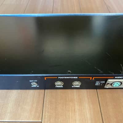 Mu-Tron Digital Delay Model 1173 fully serviced ! image 8