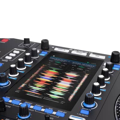 Rane System One All-in-one DJ Controller w/ 90 Day Warranty! image 3