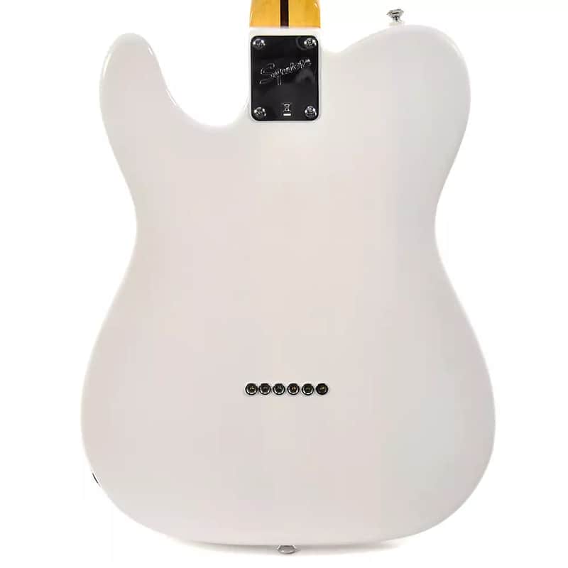 Squier Vintage Modified Telecaster Special | Reverb Canada