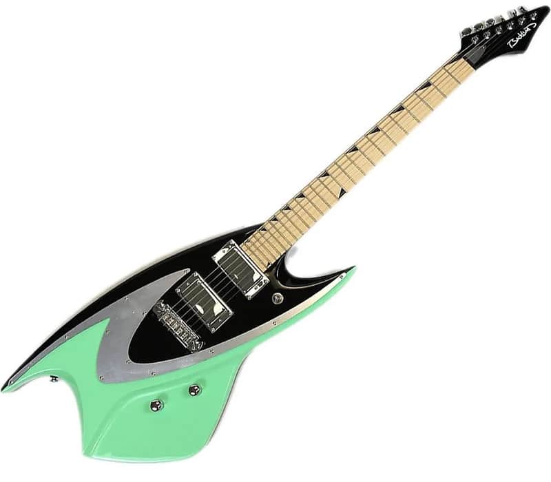 Backlund Model 400 | Reverb