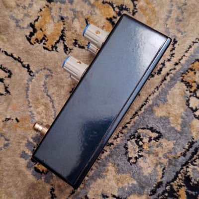God City Instruments GCI Pariah 2020s image 5