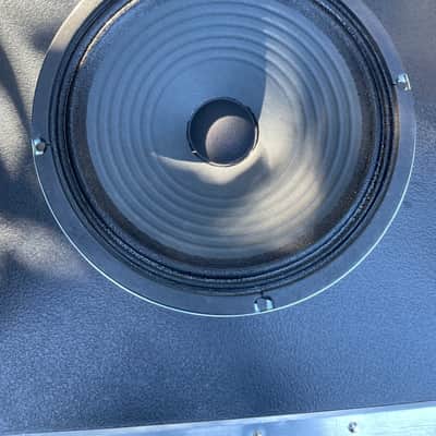 Celestion G10R-30 Ten 30 10" 30-Watt 8ohm Guitar Amp Speaker 2020s - Silver image 2
