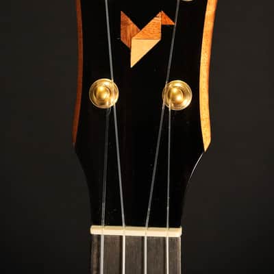 Rebel Double Creme Tenor Gloss 2025 - Natural image 2