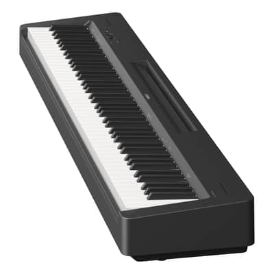 Yamaha P145BT 88-Key Digital Piano - Black image 2