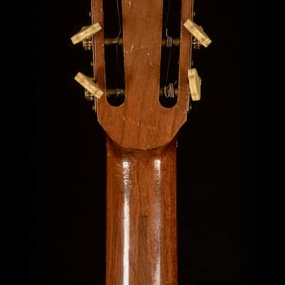 Del Vecchio Dinamico Resonator Electric 1960s - Natural image 7