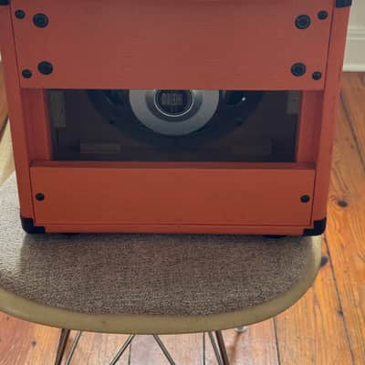 Orange AD-5 - 2008 - 5 Watt Tube Amp - Rare/Discontinued image 2