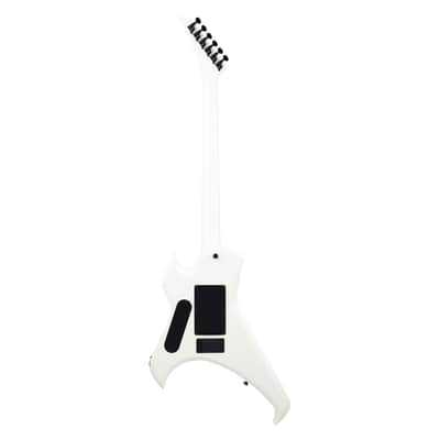 Jackson Pro Series Signature Rob Cavestany Death Angel Snow White image 2