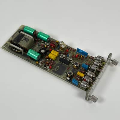 Studer 1.080.986-11 Reproduce Amplifier Board Card for A80 image 9