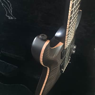 PRS Private Stock Custom 24 Retro Will Do Partial Trading! image 9