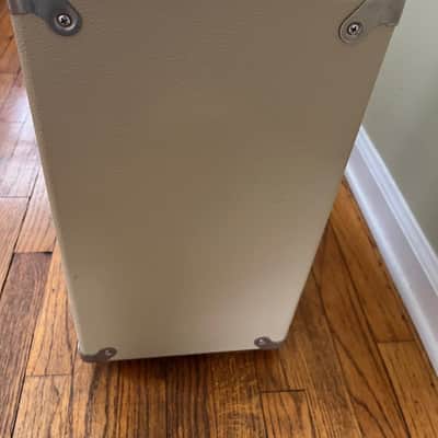 Fargen Epic 30 Combo 2003 - Cream Tolex image 6