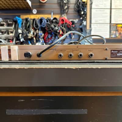 Ibanez DM500 Delay Rack Unit image 3