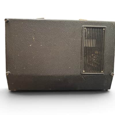 WEM Watkins Copicat Tape Echo Mid 1970s #11369 - Very good shape image 7