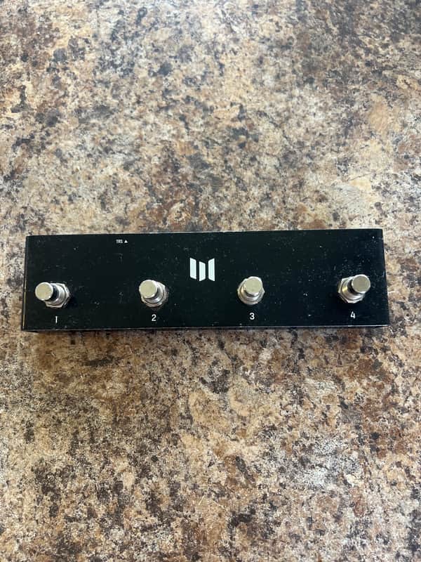 Meris Preset Switch