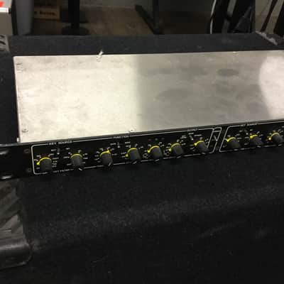 Drawmer Dual Gate DS201 image 3