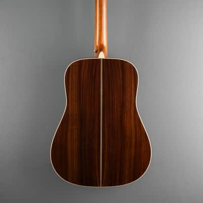 Martin HD-28V Special, '24 image 5