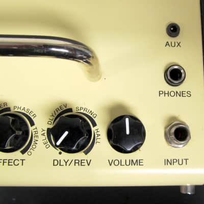 Used Yamaha THR5 10-Watt 2x3" Stereo Digital Modeling Guitar Combo VGC image 11