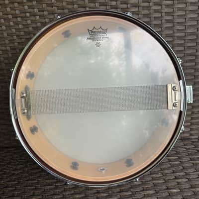 Pearl Maple Shell 13” Piccolo Snare Drum image 12