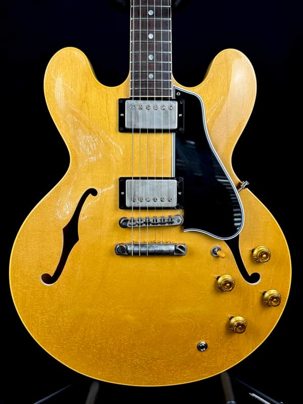 Gibson Custom Shop Murphy Lab '59 ES-335 Reissue Ultra Light Aged