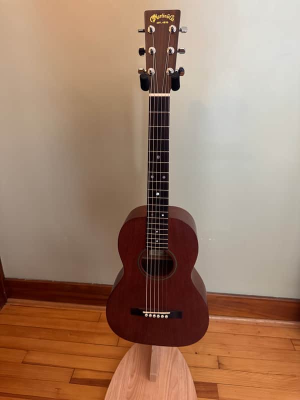 Martin 5-15 2003 image 1