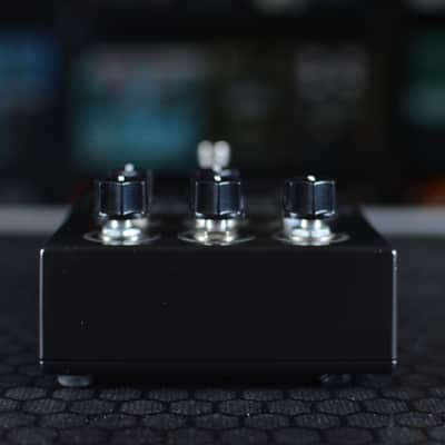 Retro Mechanical Labs Pedal and a Gun Overdrive/Distortion image 4