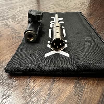 Audix TM-1 Omnidirectional Test/Measurement Condenser Mic image 4