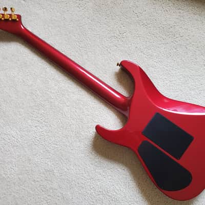 Jackson Custom Shop SL2H image 13