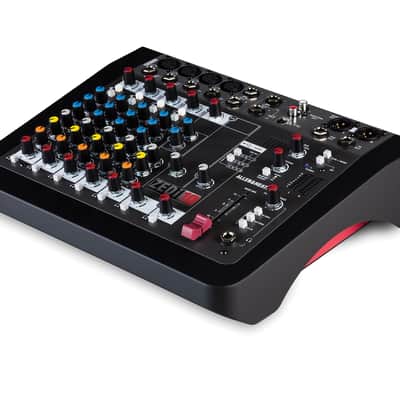 Allen & Heath ZEDI10 Mixer image 2