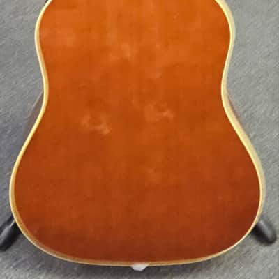Epiphone Texan image 5