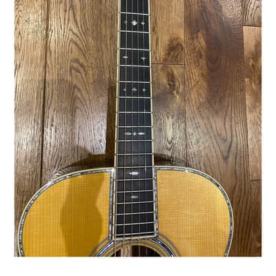 MARTIN OM-42 2022 image 7