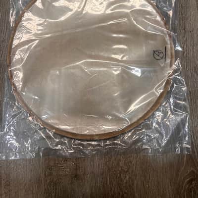 Austrian Drum Head Company 14" Snare Drum Calf Skin 2ply