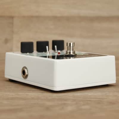 Electro-Harmonix Big Muff Pi with Tone Wicker image 4