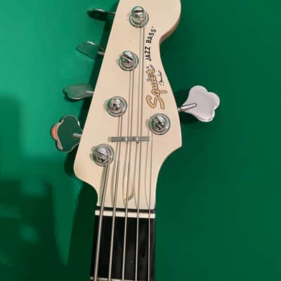 ベース Fender Japan JAZZ BASS SPECIAL PJR65 Fender Japan Contemporary Jazz Bass Special PJR-65 Gold – Soul