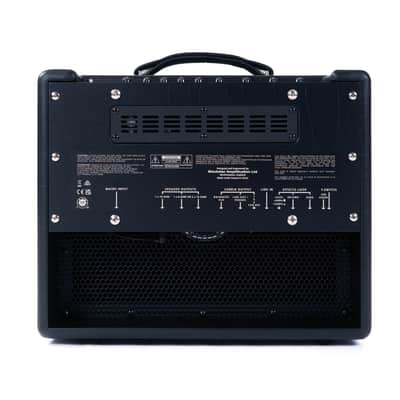 Blackstar HT-5R MKIII 1x12'' Combo Amp image 4