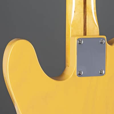 Fender American Vintage II 1951 Telecaster MN Butterscotch Blonde - Electric Guitar image 5