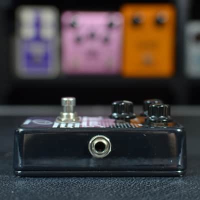Crazy Tube Circuits Stardust V2 2017 - 2022 - Black image 5