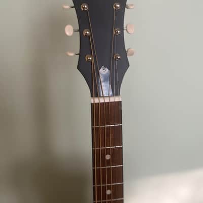 Recording King RPH-R1 Dirty 30's Resonator image 3