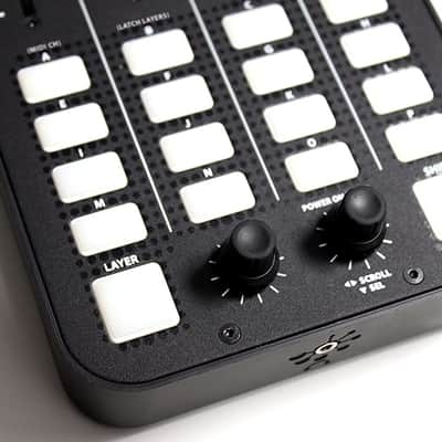 Allen & Heath AH-XONE:K2 XONE:K2 Professional USB DJ MIDI Controller image 4