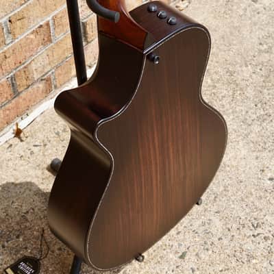 Taylor Builder's Edition 912ce image 10