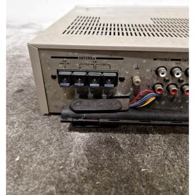 Sony STR-242L - Hi-Fi Receivers - Fair image 4