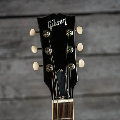 Gibson ES-330 - Tobacco Sunburst image 6