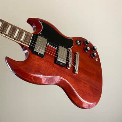Gibson '61 SG Reissue 2020 image 1