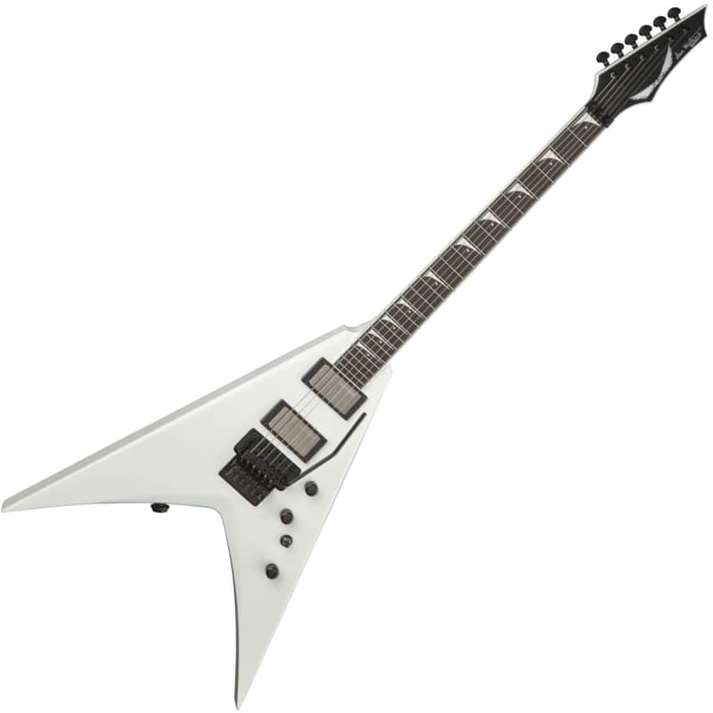 Dean Guitars Dave Mustaine V Electric Guitar VMNT Tremolo Classic