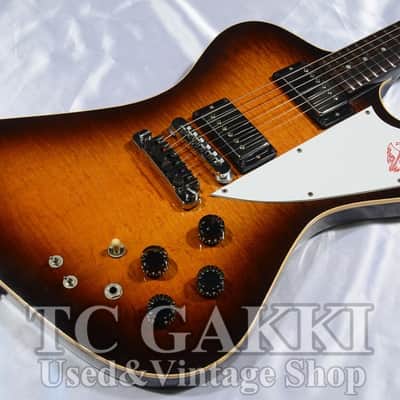 Gibson 1981 Firebird II image 2