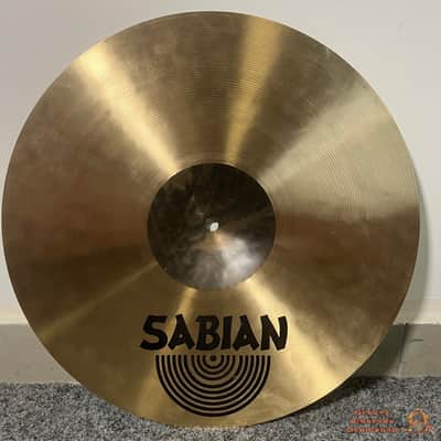 Sabian HHX 16” Stage Crash Cymbal image 3