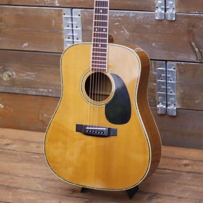 Yamaki YW-30 Dreadnought 1972 - Natural image 1