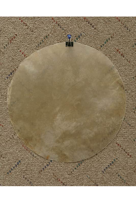 Calfskin, 12", Medium image 1