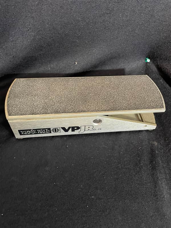Ernie Ball VPJr Volume pedal image 1